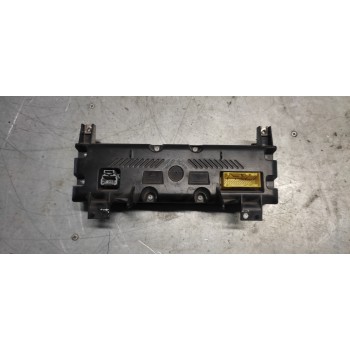 Recambio de mando climatizador para peugeot 406 berlina (s1/s2) 2.0 hdi cat referencia OEM IAM 96416248ZL  