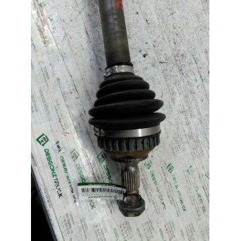Recambio de transmision delantera derecha para peugeot 306 berlina 3/4/5 puertas (s2) boulebard referencia OEM IAM   