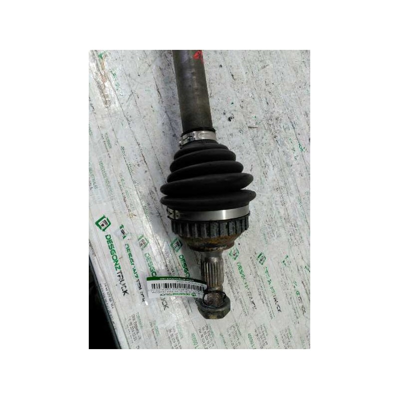 Recambio de transmision delantera derecha para peugeot 306 berlina 3/4/5 puertas (s2) boulebard referencia OEM IAM 2