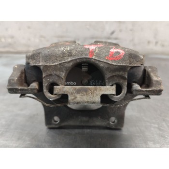 Recambio de pinza freno trasera derecha para bmw 1 (e81) 118 d referencia OEM IAM   