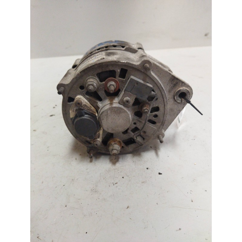Recambio de alternador para renault midlum 4.2 diesel referencia OEM IAM 7485003228 - Naranja 3