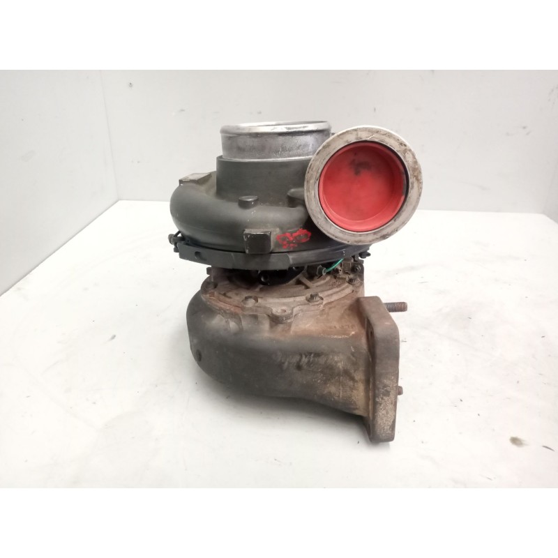 Recambio de turbocompresor para iveco stralis (as) 11.1 diesel referencia OEM IAM 5801519872 - Gris 5