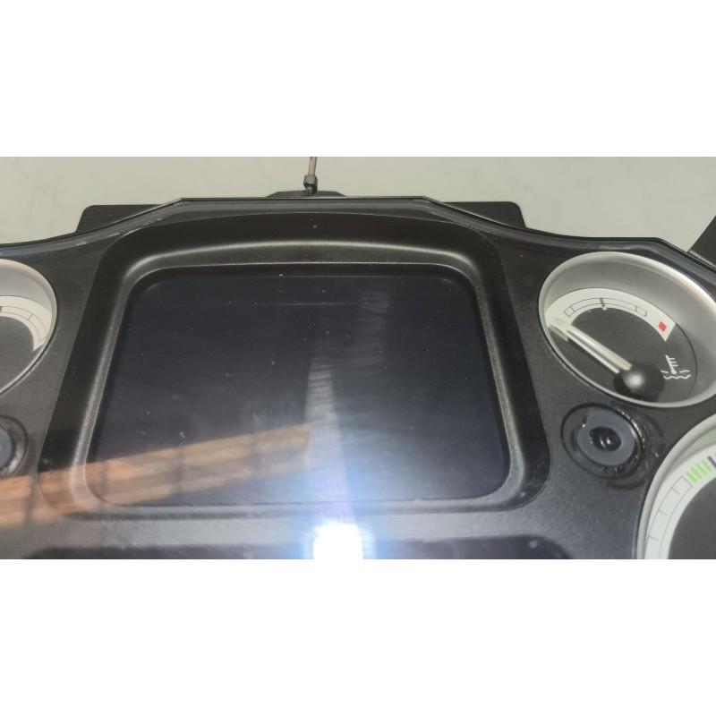Recambio de cuadro instrumentos para daf serie xf105.460 12.9 diesel referencia OEM IAM 1789470 - Blanco 8