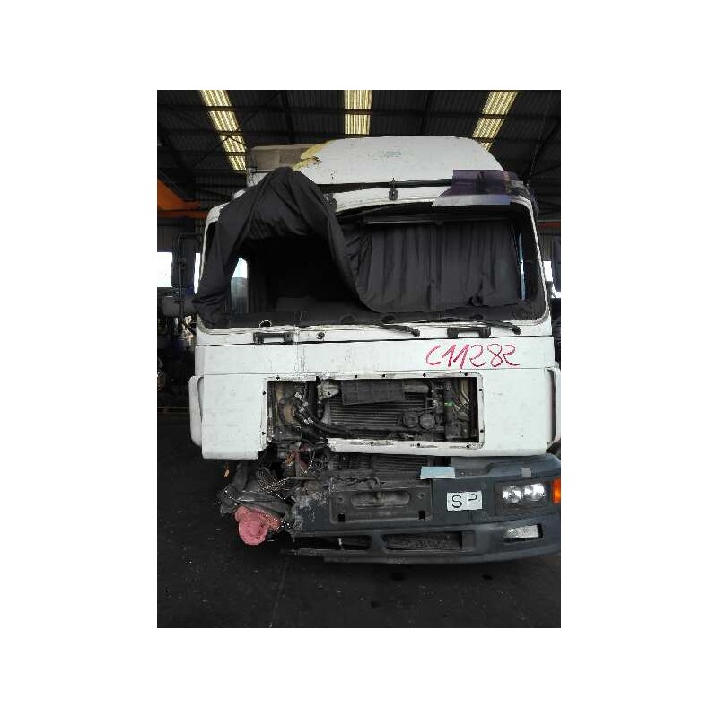 MAN F2000 EVOLUTION
