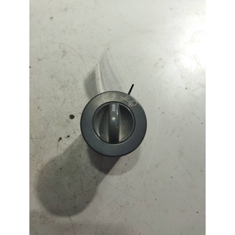 Recambio de mando luces para man tg - a 18.xxx fg / bb   (e3/e4) xlx referencia OEM IAM 81255250193  