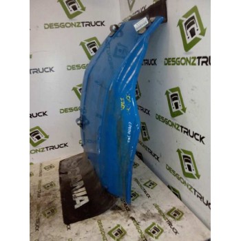 Recambio de guardabarros eje delantero izquierdo para scania trucks serie 3 143 h/ 450 (450cv) referencia OEM IAM   