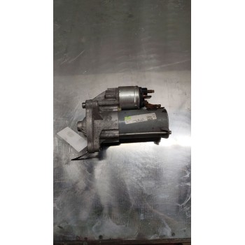 Recambio de motor arranque para citroën c2 furio referencia OEM IAM 9648644680  9 DIENTES