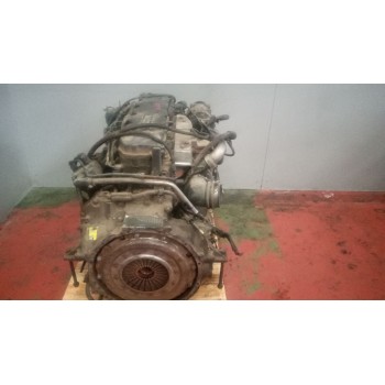 Recambio de motor completo para daf serie lf45 desde 01 5.9 diesel referencia OEM IAM ISBE220  