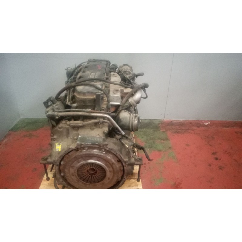 Recambio de motor completo para daf serie lf45 desde 01 5.9 diesel referencia OEM IAM ISBE220  