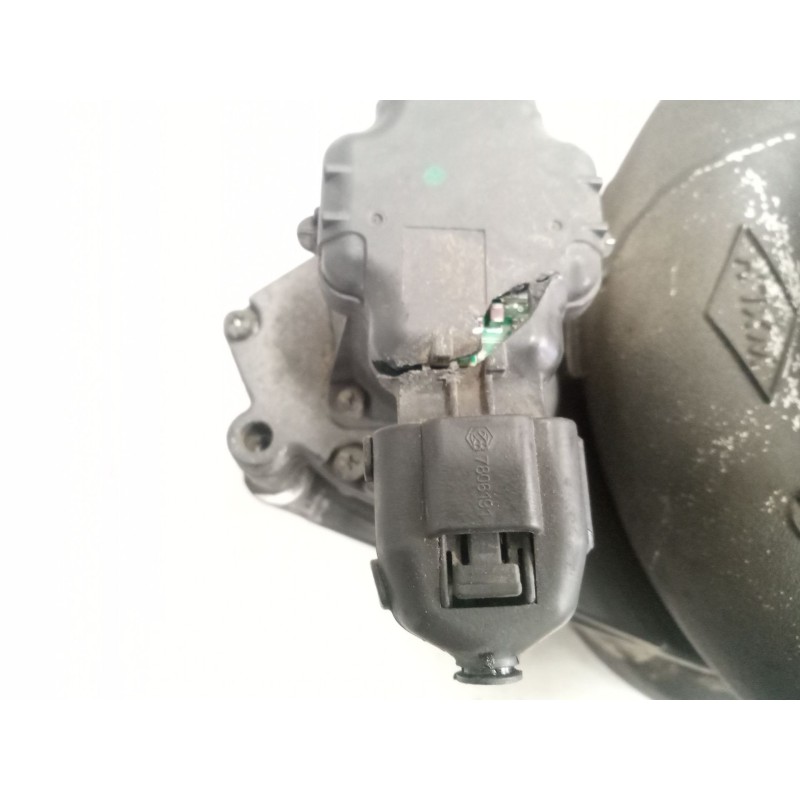 Recambio de turbocompresor para iveco stralis (as) 11.1 diesel referencia OEM IAM 5801519872 - Gris 6