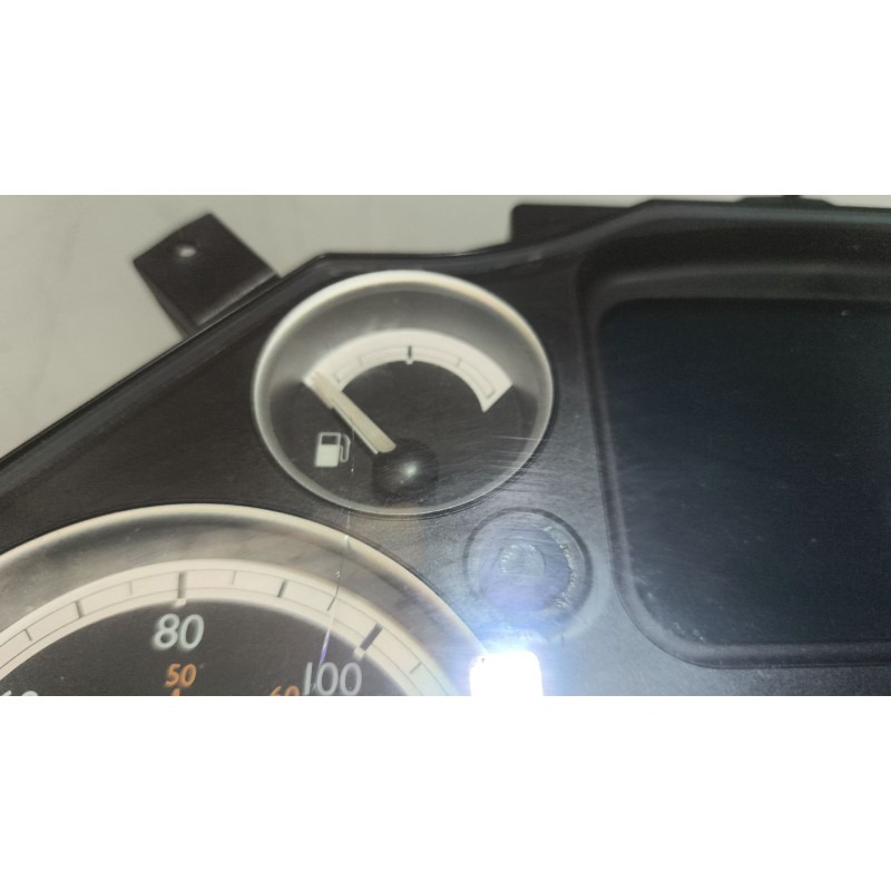 Recambio de cuadro instrumentos para daf serie xf105.460 12.9 diesel referencia OEM IAM 1789470 - Blanco 9