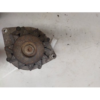 Recambio de alternador para renault midlum 4.2 diesel referencia OEM IAM 7485003228  