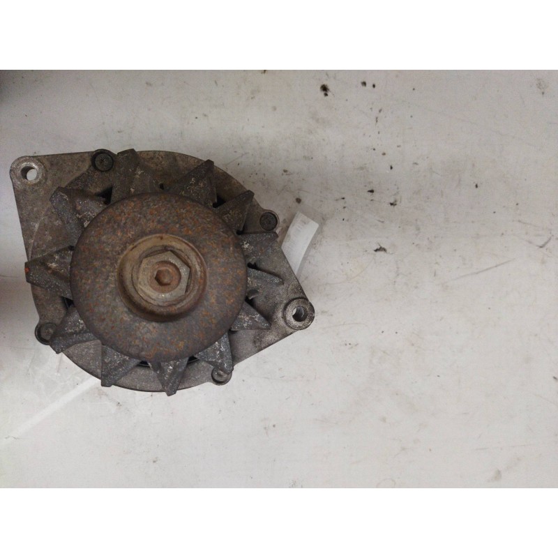 Recambio de alternador para renault midlum 4.2 diesel referencia OEM IAM 7485003228 - Naranja 4