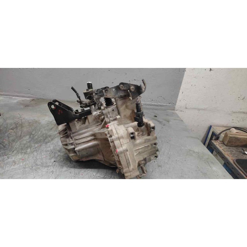 Recambio de caja cambios para hyundai matrix (fc) 1.5 crdi gls referencia OEM IAM J31973 3