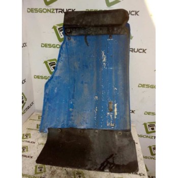 Recambio de guardabarros eje delantero izquierdo para scania trucks serie 3 143 h/ 450 (450cv) referencia OEM IAM   