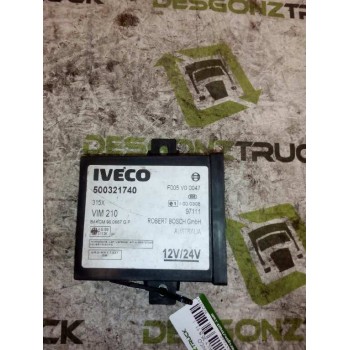 MODULO ELECTRONICO 500321740 