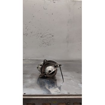 Recambio de motor arranque para citroën c2 furio referencia OEM IAM 9648644680  9 DIENTES