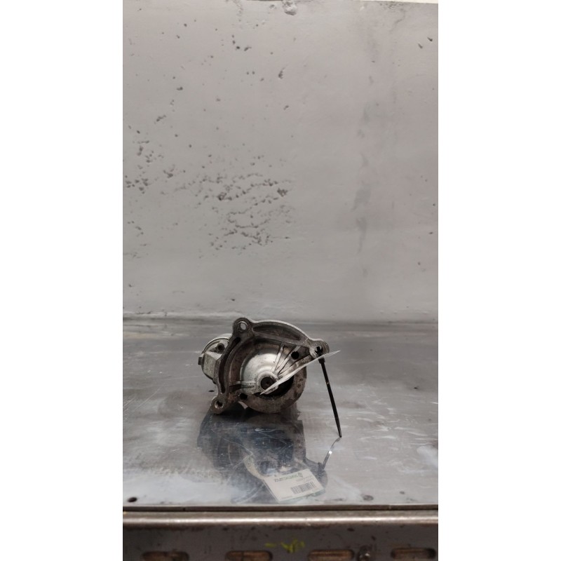 Recambio de motor arranque para citroën c2 furio referencia OEM IAM 9648644680  9 DIENTES 2
