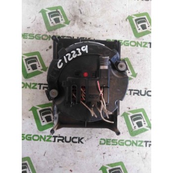 Recambio de tacografo para renault hd 340.18 / 26 premium e2 9.8 diesel referencia OEM IAM BG8456 955384 