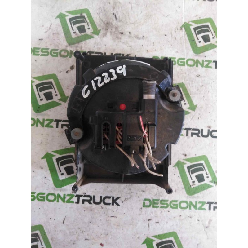 Recambio de tacografo para renault hd 340.18 / 26 premium e2 9.8 diesel referencia OEM IAM BG8456 955384 - Blanco 3