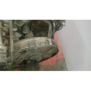 Recambio de motor completo para daf serie lf45 desde 01 5.9 diesel referencia OEM IAM ISBE220  