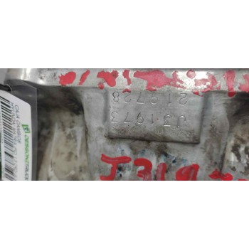 Recambio de caja cambios para hyundai matrix (fc) 1.5 crdi gls referencia OEM IAM J31973  