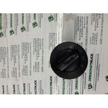 Recambio de mando luces para volkswagen golf iv berlina (1j1) advance referencia OEM IAM BK71C0941531  