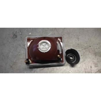 Recambio de faro izquierdo para fiat uno (146) 45 elba referencia OEM IAM  NUEVO 