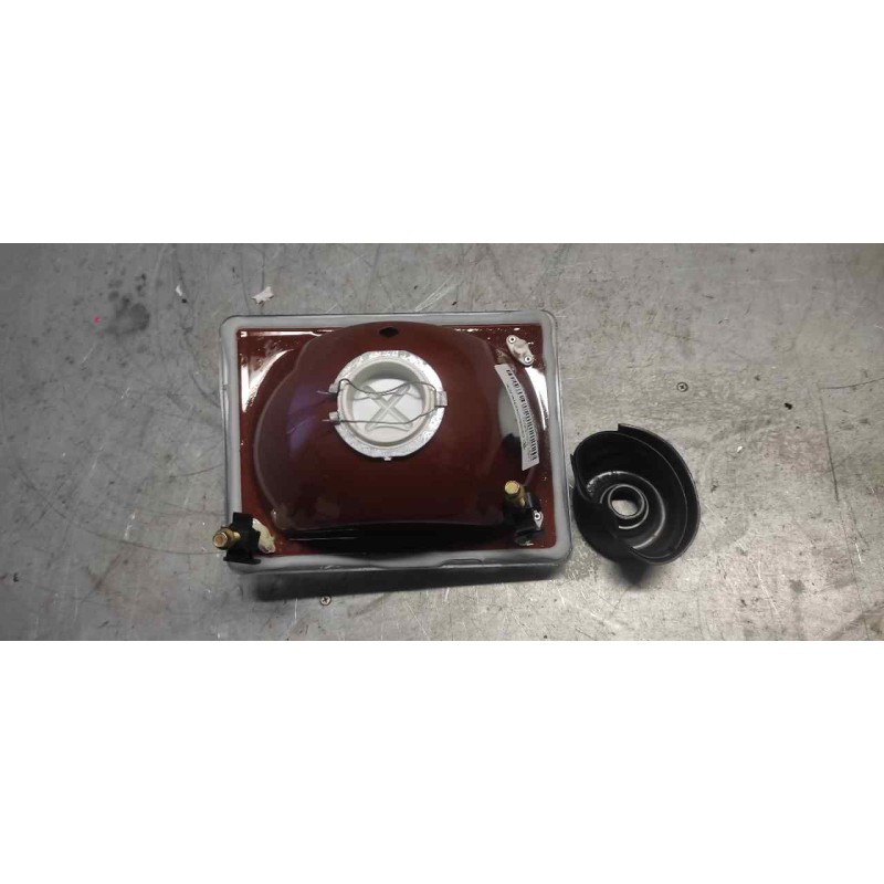 Recambio de faro izquierdo para fiat uno (146) 45 elba referencia OEM IAM  NUEVO 2