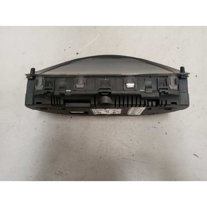 Recambio de cuadro instrumentos para mercedes-benz sprinterii caja cerrada (desde 01.06) 511/515 cdi 4x4 (906.653/655/657) refer 4