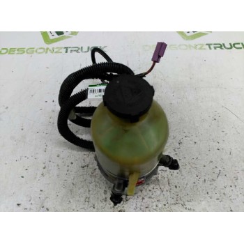 Recambio de bomba direccion para opel zafira a blue line referencia OEM IAM 1040085003094D0  