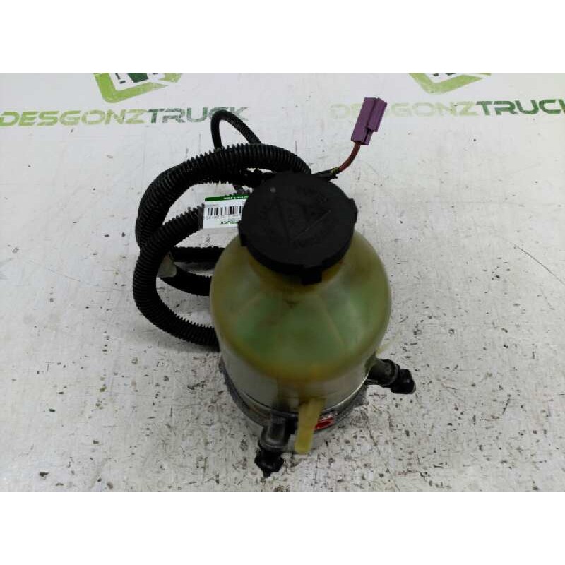 Recambio de bomba direccion para opel zafira a blue line referencia OEM IAM 1040085003094D0 - Azul 2