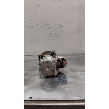 Recambio de motor arranque para citroën c2 furio referencia OEM IAM 9648644680  9 DIENTES