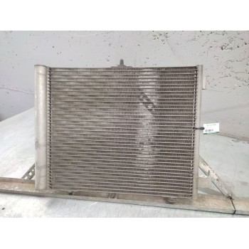 CONDENSADOR / RADIADOR A/A 9653035980 