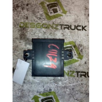 Recambio de modulo electronico para iveco daily caja cerrada (1999 =>) 35 - s 11 caja cerrada referencia OEM IAM 500321740  