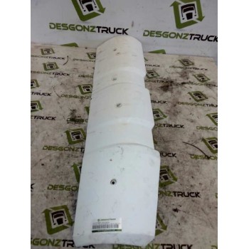 DEFLECTOR IZQUIERDO 