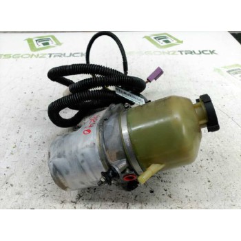Recambio de bomba direccion para opel zafira a blue line referencia OEM IAM 1040085003094D0  