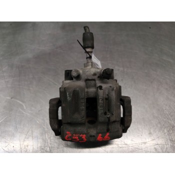 Recambio de pinza freno trasera izquierda para bmw 1 (e81) 118 d referencia OEM IAM   
