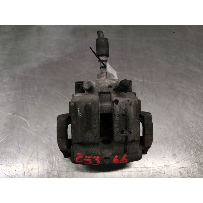 Recambio de pinza freno trasera izquierda para bmw 1 (e81) 118 d referencia OEM IAM   