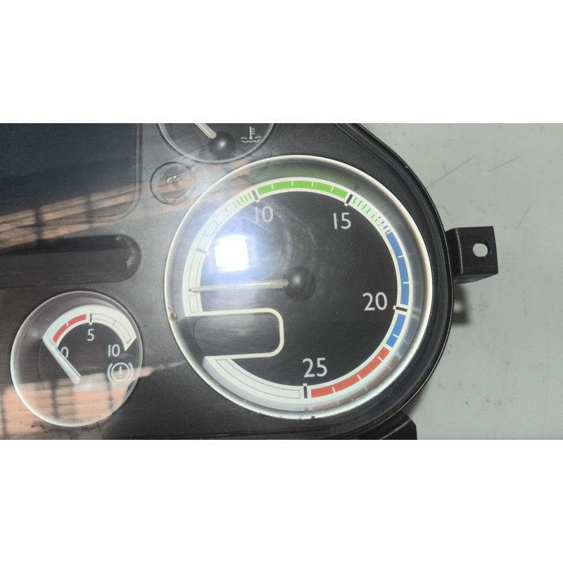 Recambio de cuadro instrumentos para daf serie xf105.460 12.9 diesel referencia OEM IAM 1789470 - Blanco 11