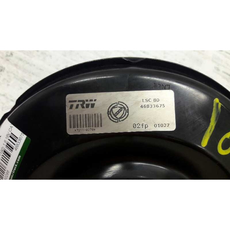 Recambio de servofreno para alfa romeo 147 (190) 1.6 16v cat referencia OEM IAM 46833675 3