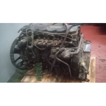 Recambio de motor completo para daf serie lf45 desde 01 5.9 diesel referencia OEM IAM ISBE220  