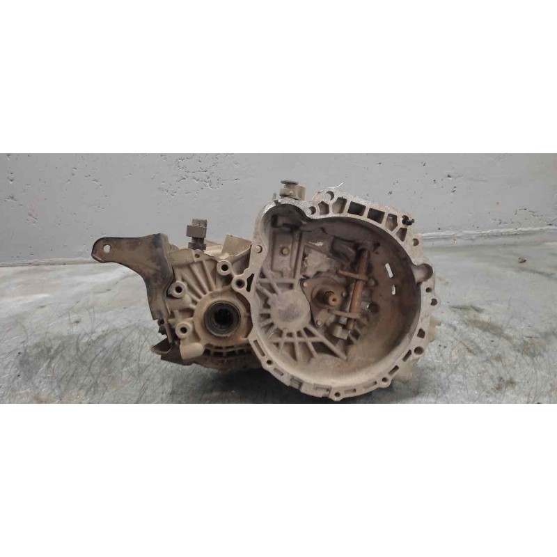 Recambio de caja cambios para hyundai matrix (fc) 1.5 crdi gls referencia OEM IAM J31973 2