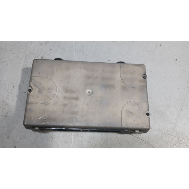 Recambio de modulo electronico para daf serie lf45 desde 01 5.9 diesel referencia OEM IAM 1673419 5010638213 - Blanco 4