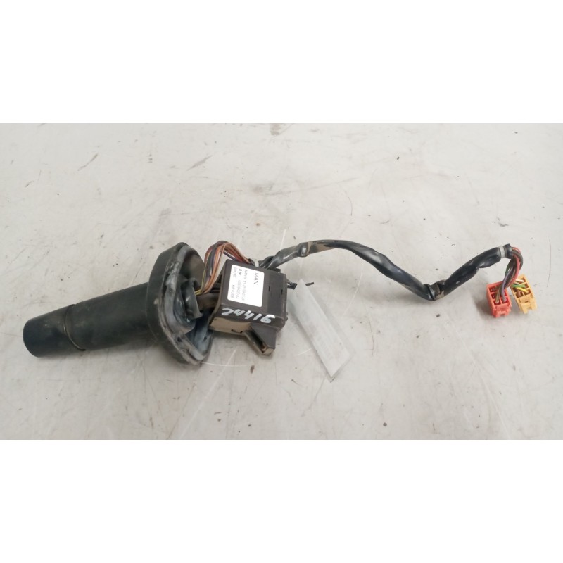 Recambio de mando intermitentes para man tgx 18.480 12.4 diesel referencia OEM IAM 81255090139 - Blanco 4
