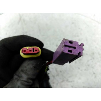 Recambio de bomba direccion para opel zafira a blue line referencia OEM IAM 1040085003094D0  