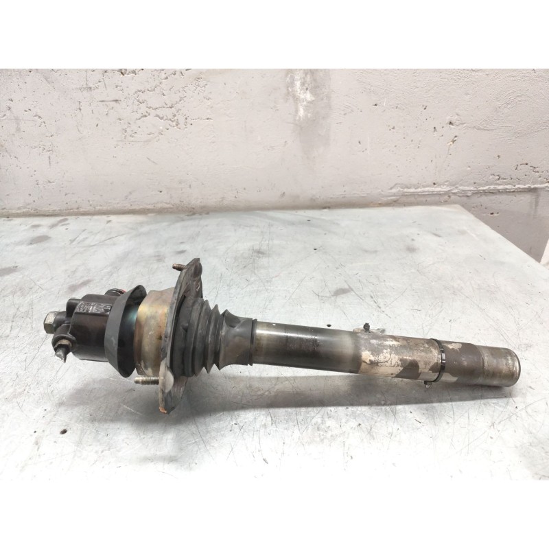 Recambio de amortiguador delantero izquierdo para citroën c5 berlina 3.0 v6 exclusive automático referencia OEM IAM 2