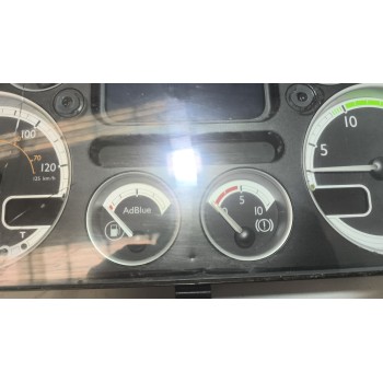 Recambio de cuadro instrumentos para daf serie xf105.xxx 12.9 diesel referencia OEM IAM 1789470  