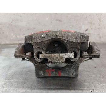 Recambio de pinza freno trasera izquierda para bmw 1 (e81) 118 d referencia OEM IAM   
