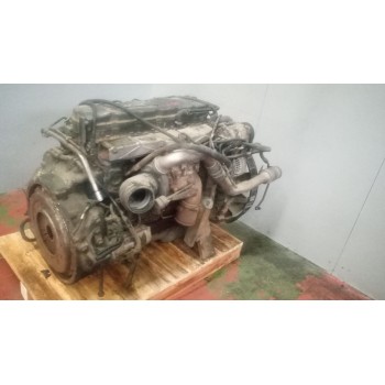 Recambio de motor completo para daf serie lf45 desde 01 5.9 diesel referencia OEM IAM ISBE220  